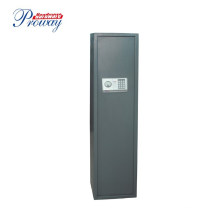 High Security Gun Safe Gun Storage Cabinet with Digital Lock for 5-7 Long Guns